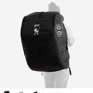 Doona travel bag